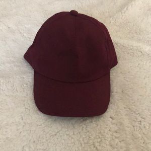 NWOT ASOS hat